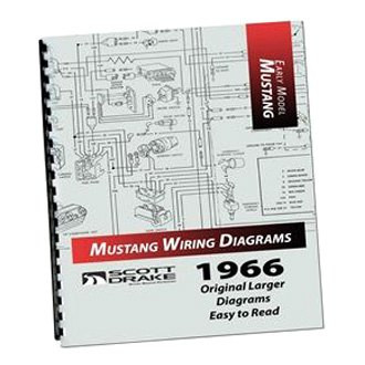 Scott Drake® - Wiring Diagram Manual