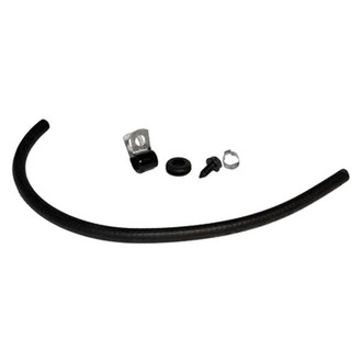 Scott Drake® - Rear End Vent Hose Kit