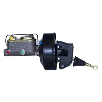 Scott Drake® - Power Brake Conversion Kit