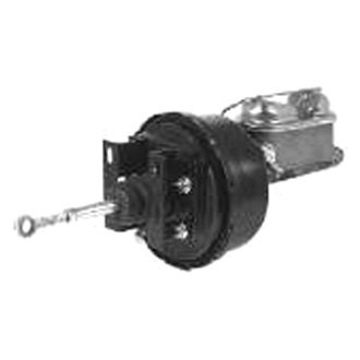 Scott Drake® - Drum Brake Power Brake Conversion Kit