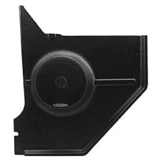 Scott Drake® - Kick Panels