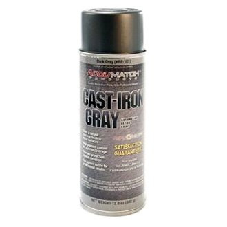 Scott Drake® - AccuMatch™ Metal Detail Paint