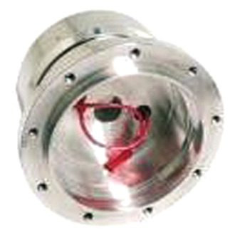 Scott Drake® - 9-Hole Adjustable Steering Column Adapter