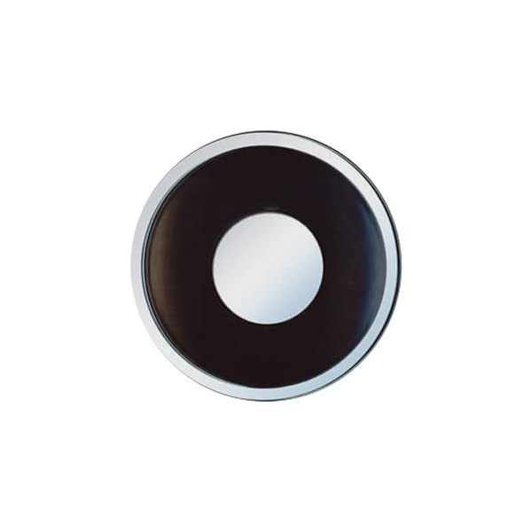 Scott Drake® - Corso Feroce 6 Hole Horn Button with Double Connector