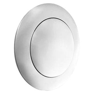 Scott Drake® - Corso Feroce Billet Large Horn Button