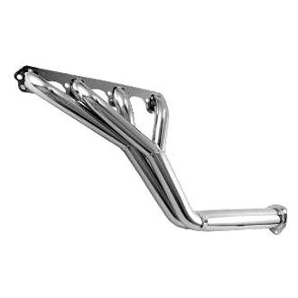 Scott Drake® - Tri-Y Exhaust Headers