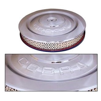 Scott Drake® - High Power Air Cleaner Assembly
