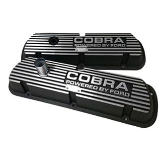 Scott Drake® - Valve Cover