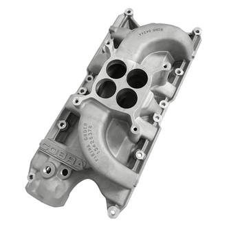 Scott Drake® - Cobra Intake Manifold Bolt Kit