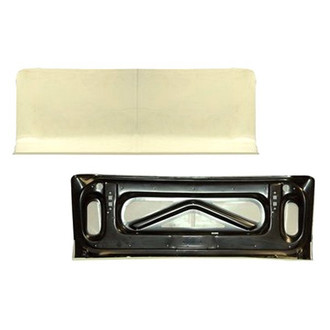 Scott Drake® - Trunk Lid