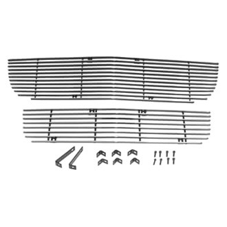 Scott Drake® - Upper and Lower Grille Kit