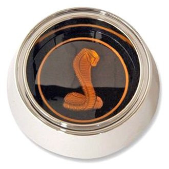 Scott Drake® - Wheel Center Cap