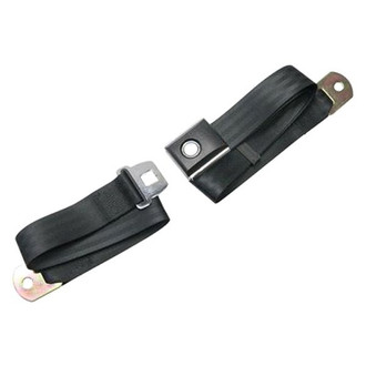 Scott Drake® - Push Button Seat Belt