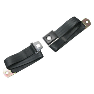 Scott Drake® - Push Button Seat Belt