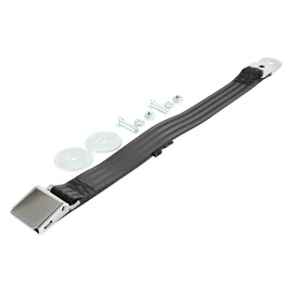 Scott Drake® - Standard Replacement Seat Belt, 60"