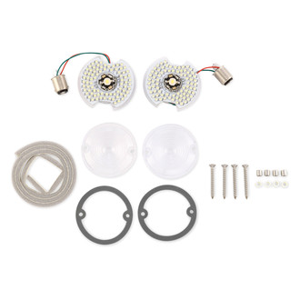 Scott Drake® - LED Backup Light Upgrade Kit