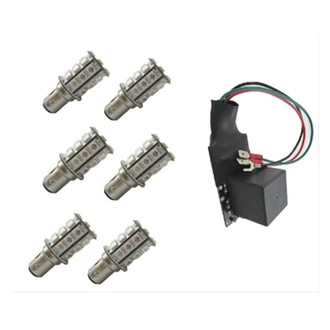 Scott Drake® - Exterior Light LED Bulb Kit