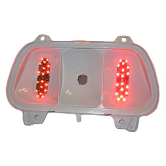 Scott Drake® - Sequential LED Tail Light Upgrade Kit