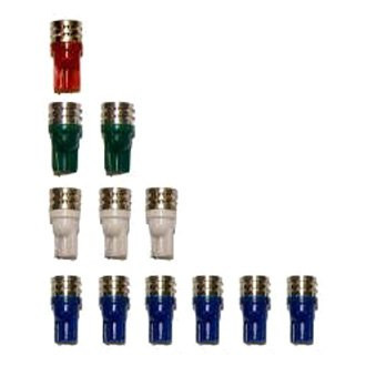 Scott Drake® - Instrument Panel Light LED Bulb Kit