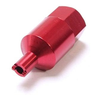 Scott Drake® - Wiper Bezel Stem Nut Tool