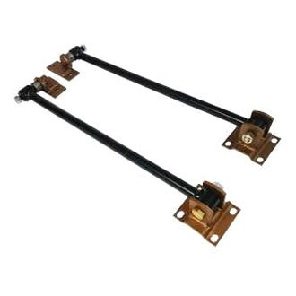 Scott Drake® - Performance Under-Ride Traction Bars
