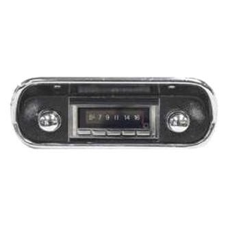 Scott Drake® - 740 Custom Autosound