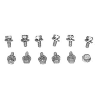 Scott Drake® - Valve Cover Bolt Set