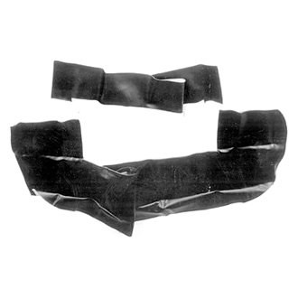 Scott Drake® - Convertible Top Well Liner