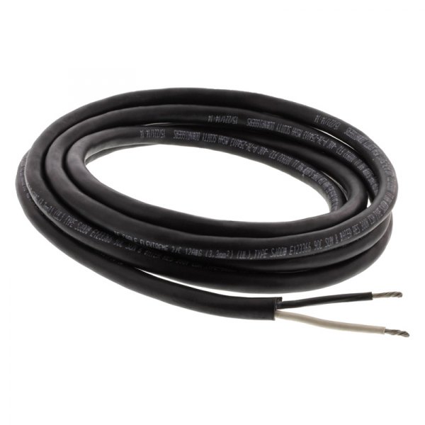Scotty® 1133 Premium 12' Guage 2 Conductor Downrigger Power Wire