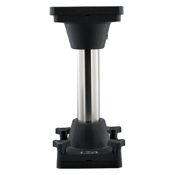 Scotty® - 12" L Pedestal Mount Downrigger Mount