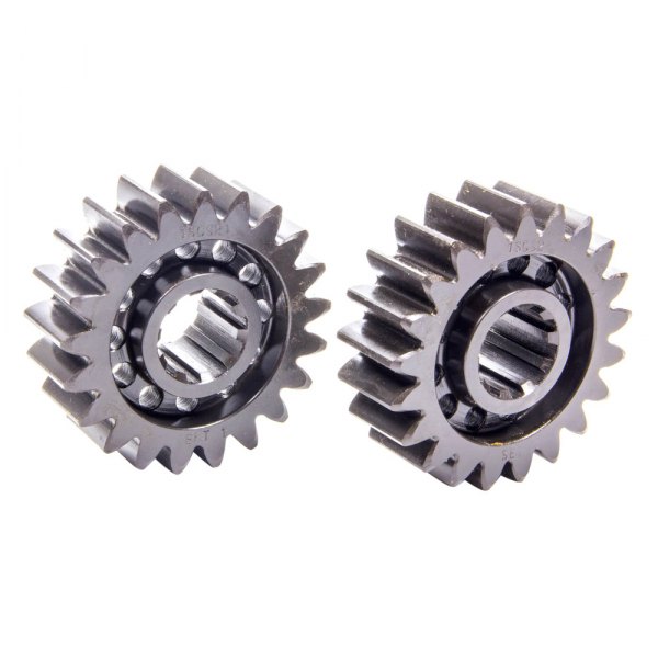 SCS Gearbox® - Quick Change Gear Set