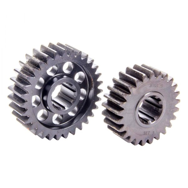 SCS Gearbox® - Quick Change Gear Set