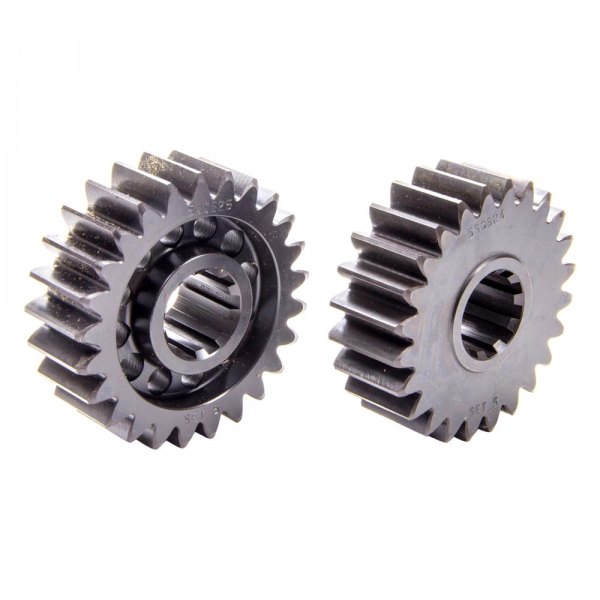 SCS Gearbox® 05 - Quick Change Gear Set