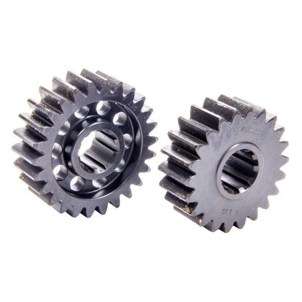 SCS Gearbox® - Quick Change Gear Set