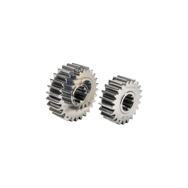 SCS Gearbox® - Quick Change Gear Set