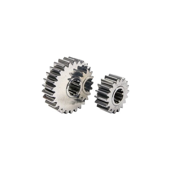 SCS Gearbox® 1023 Quick Change Gear Set