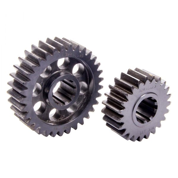 SCS Gearbox® 32K Quick Change Gear Set
