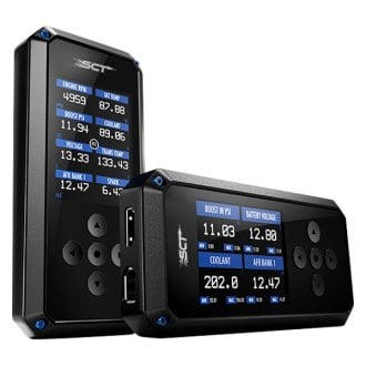 SCT Performance® - BDX™ Programmer