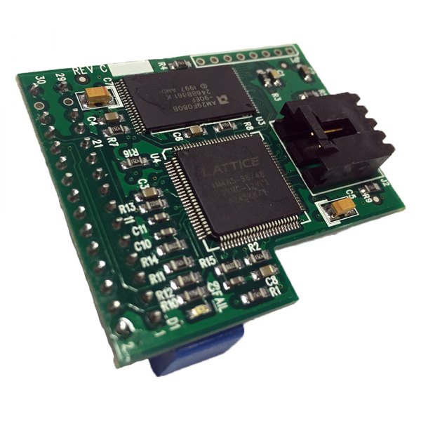 SCT Performance® - Eliminator™ 5 Position Chip Switch