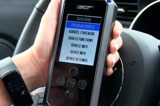 SCT Performance® - BDX Cloud Tuning