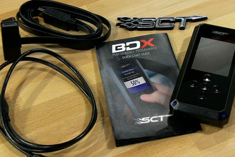 SCT Performance® - BDX Unboxing