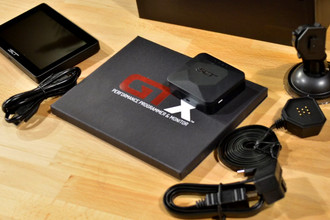 SCT Performance® - GTX Unboxing