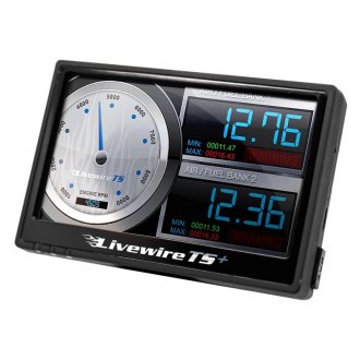 SCT Performance® - Livewire TS+™ Programmer