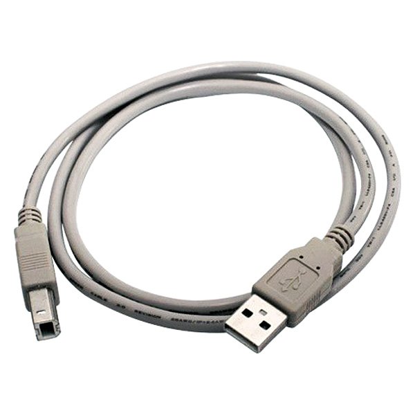SCT Performance® - Pass-Through Data Logging USB Cable with Type B Connector
