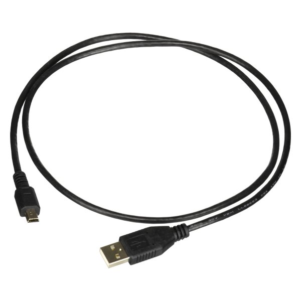 SCT Performance® - Pass-Through Data Logging USB Cable with Type Micro B Connector