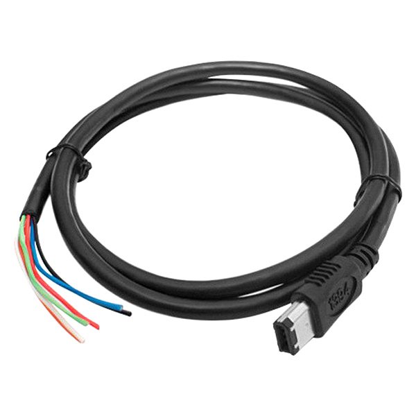 SCT Performance® - Livewire TS+™ Programmer 2-Channel Analog Input Cable