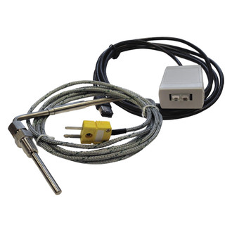 SCT Performance® - EGT Sensor Kit