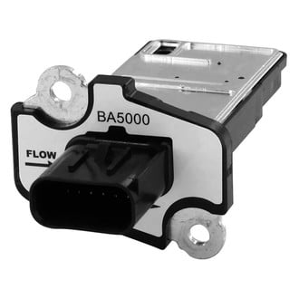 SCT Performance® - Big Air Series Slot Style Mass Air Meter