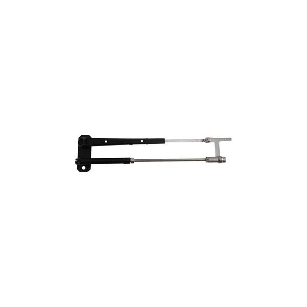 Sea Dog® - 17"-22" Stainless Steel Adjustable Pantographic Wiper Arm