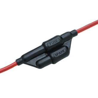 Seachoice® - Watertight Fuse Holder/Spare